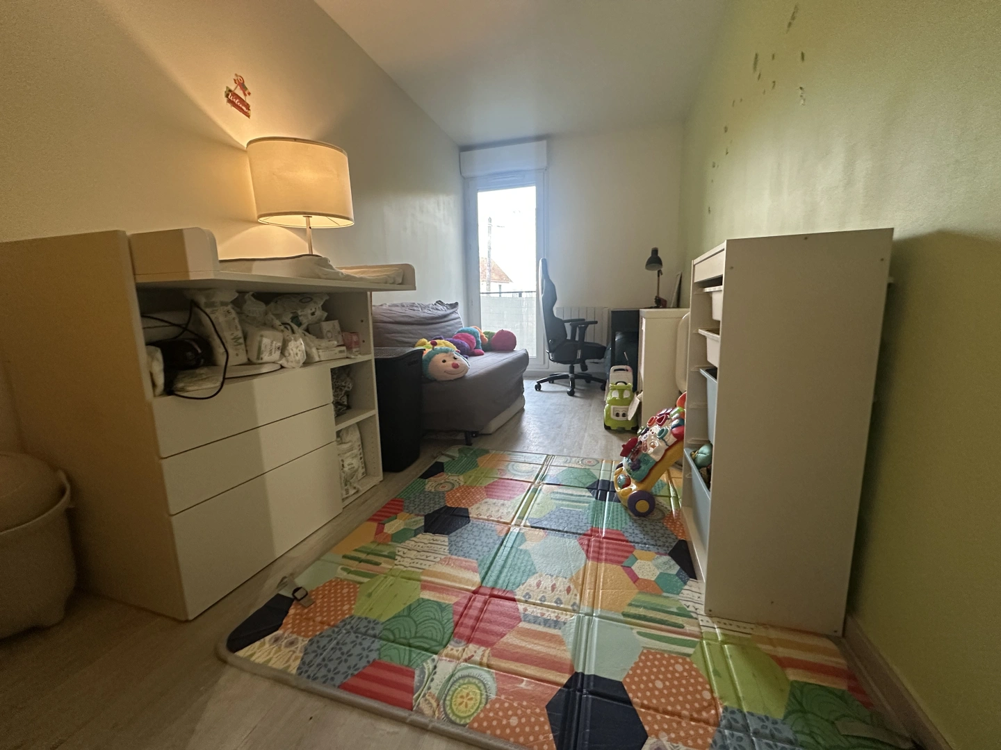 property